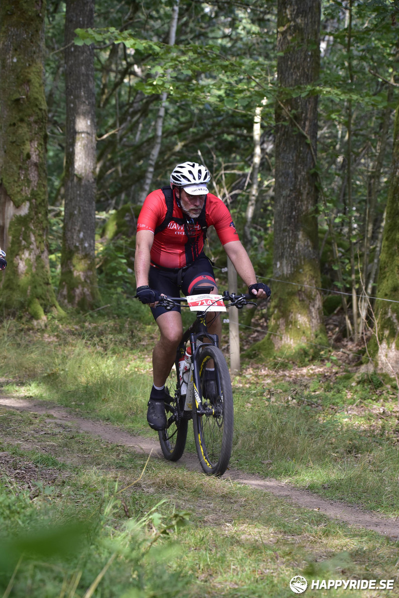 Bild från Bockstensturen 2019